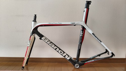 Bianchi 928 super leggera - bianchi, sl