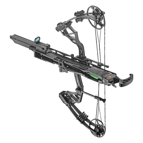 Archery whipshot compound - ek,