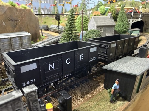 Hornby r102 large - 2x,