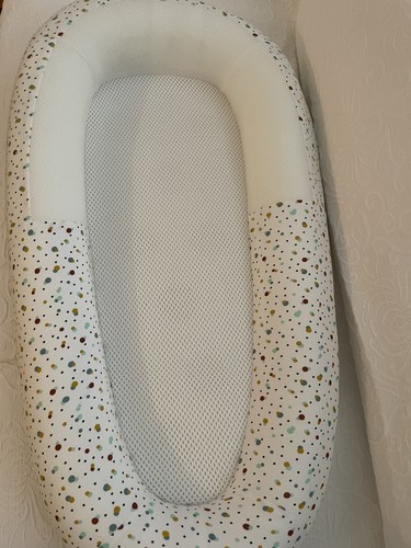 Purflo sleep tight - bed, nest