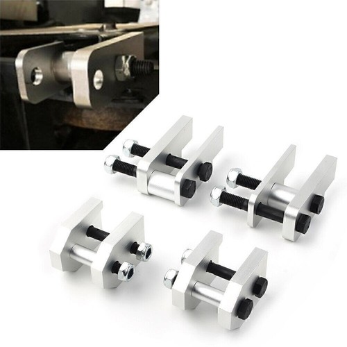 Full lift kit - lift,