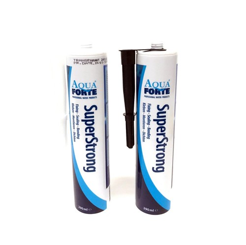 Aquaforte fix seal 290ml - fix, &