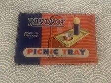 Raydyot Vintage Car Picnic