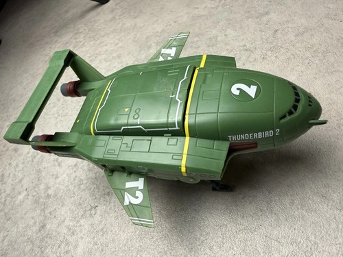 Thunderbird - , 2