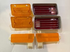 1970 Chevy Chevelle Light Value Package A