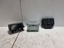 Opel Meriva Radio CD & MMI