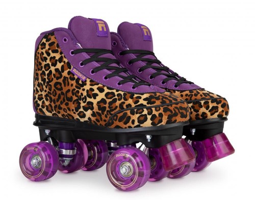 Rookie harmony quad - rookie, roller