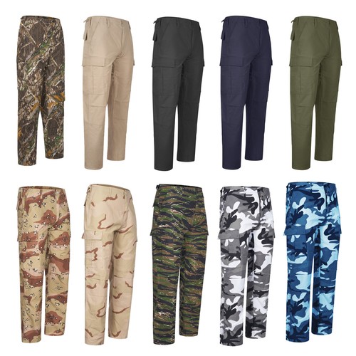 Combat trouser m65 - trouser,