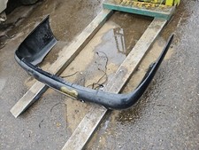 Ford Scorpio Ultima Saloon Rear Bumper