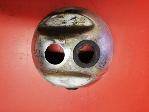 Suzuki gt380 headlight shell - gt380,