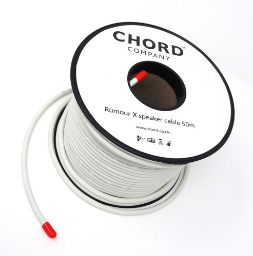 The chord company rumour - the,