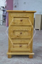 HANDMADE ROMAN SOLID PINE 3