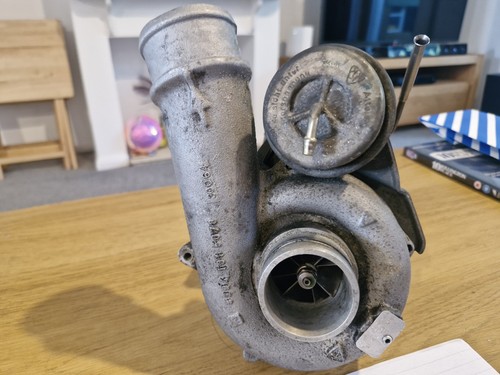 Genuine borg warner - genuine,