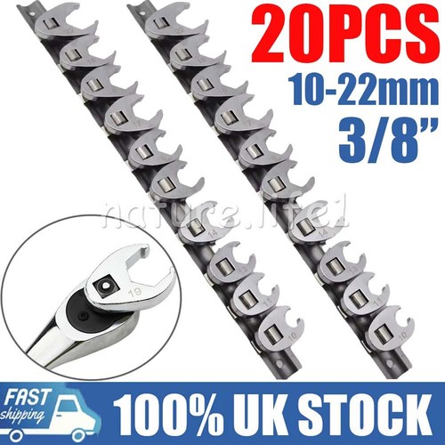 20x crows foot spanner - 20x,