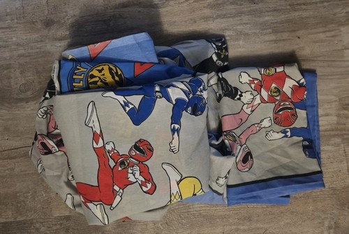 Vintage mighty morphin power - vintage,