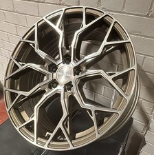 19" MERCEDES CLA RIVIERA RF5