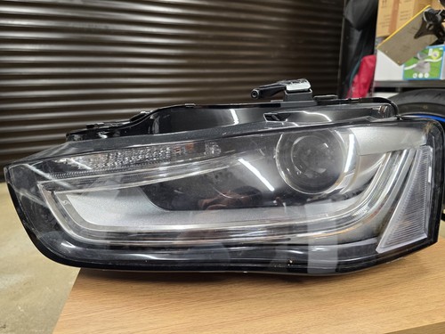 Audi 2012 2015 mk4 led - audi,