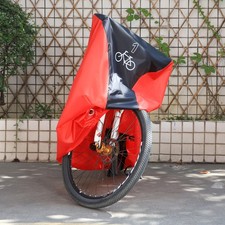 Bike Cover for 1 Bike