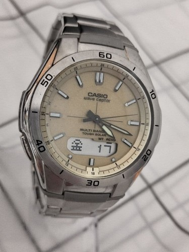 Excellent casio wave - excellent,