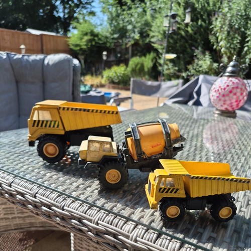 Die cast plastic - 3, &
