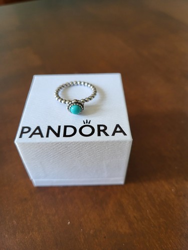 Genuine pandora december - genuine,
