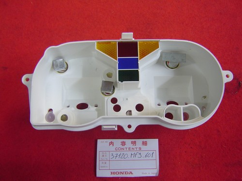 Lower housing vt500e - housing,