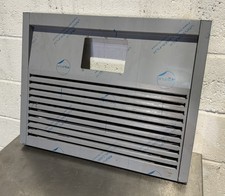 Foster Refrigerator Blast