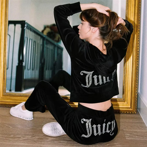 Women y2k juicy - women, logo