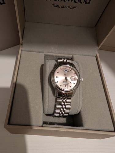 Vivienne westwood vv311pksl - vivienne,
