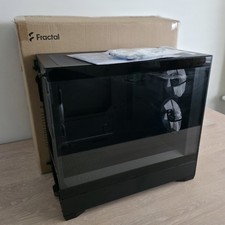 Fractal Design Pop Mini Air -