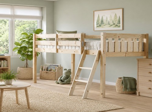 Strictly beds bunks avalon - avalon, mid