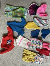 Vintage Sindy Clothes Tlc