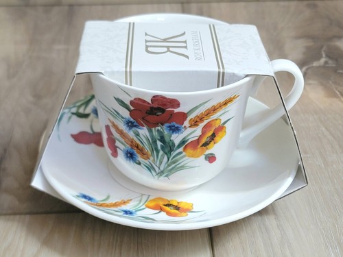 Roy kirkham fine bone china - kirkham,