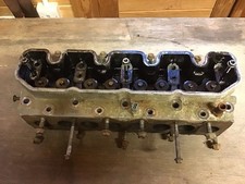 Land Rover 300tdi Cylinder