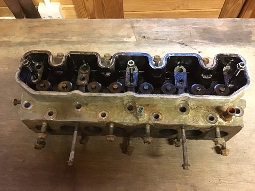 Land rover 300tdi cylinder - rover,