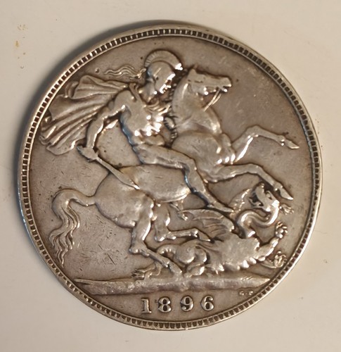 Higher grade victorian 1896 - grade,