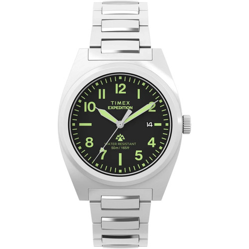 Timex expedition mens watch - timex,
