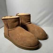 UGG Women's Classic Shearling