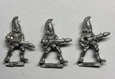 Warhammer 40K Eldar Fire