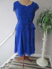 JACQUES VERT PETITE BLUE PART