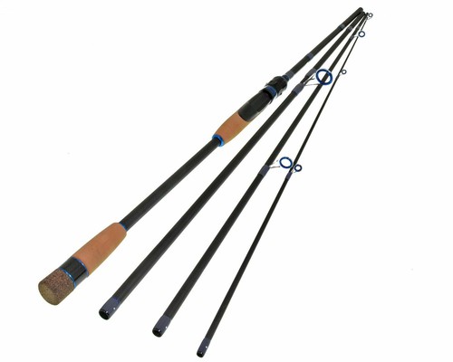 Pandion hydros spinning rod - spinning, rod-5