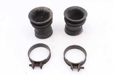 Intake manifold intake rubbers