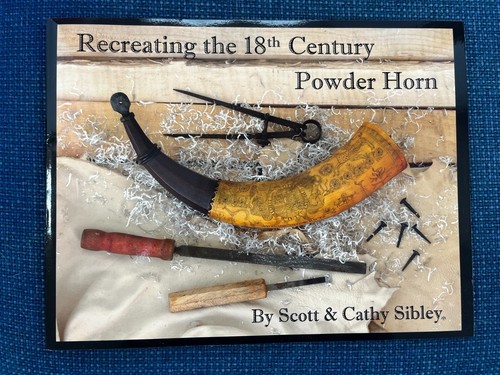 Recreating the 18th century - recreating,