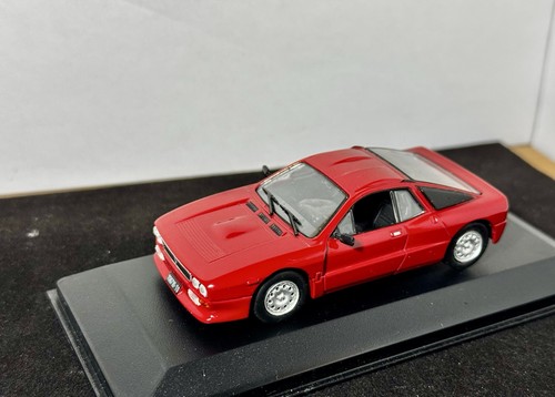 1982 lancia rally 037 - lancia,