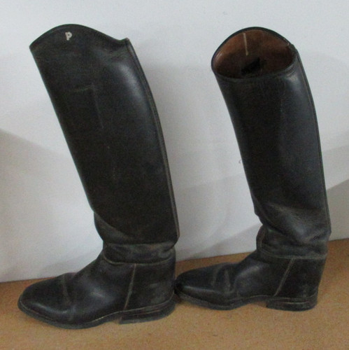 Petrie tall dressage - 20”,