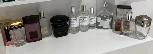 Tom ford empty bottles - ford,