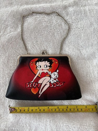 Betty boop graphic print - boop,