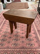Vintage Milking Stool