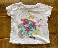 Girls Age 2-3 Years Tshirt