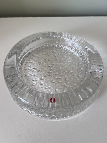 Vintage 1970 iittala riite - iittala,